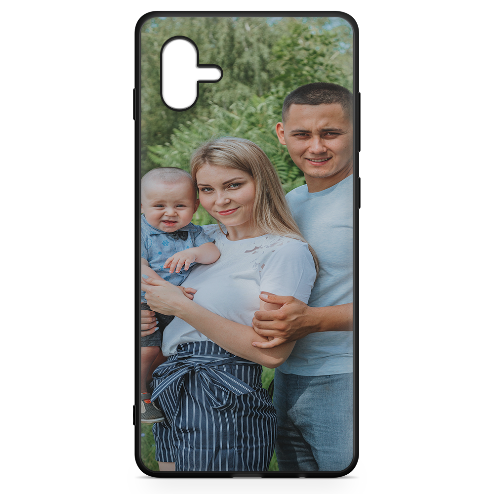 Samsung A04 Custom Case